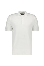 Poloshirt Regular Fit aus Baumwolle