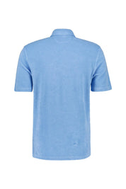 Poloshirt Regular Fit aus Baumwolle