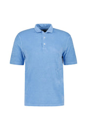 Poloshirt Regular Fit aus Baumwolle