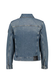 Jeansjacke PISTON TRUCKER