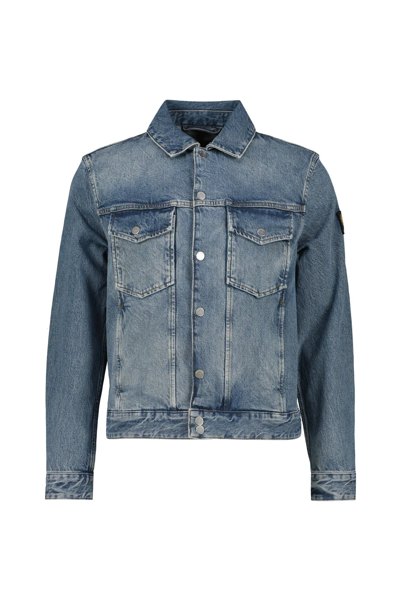 Jeansjacke PISTON TRUCKER