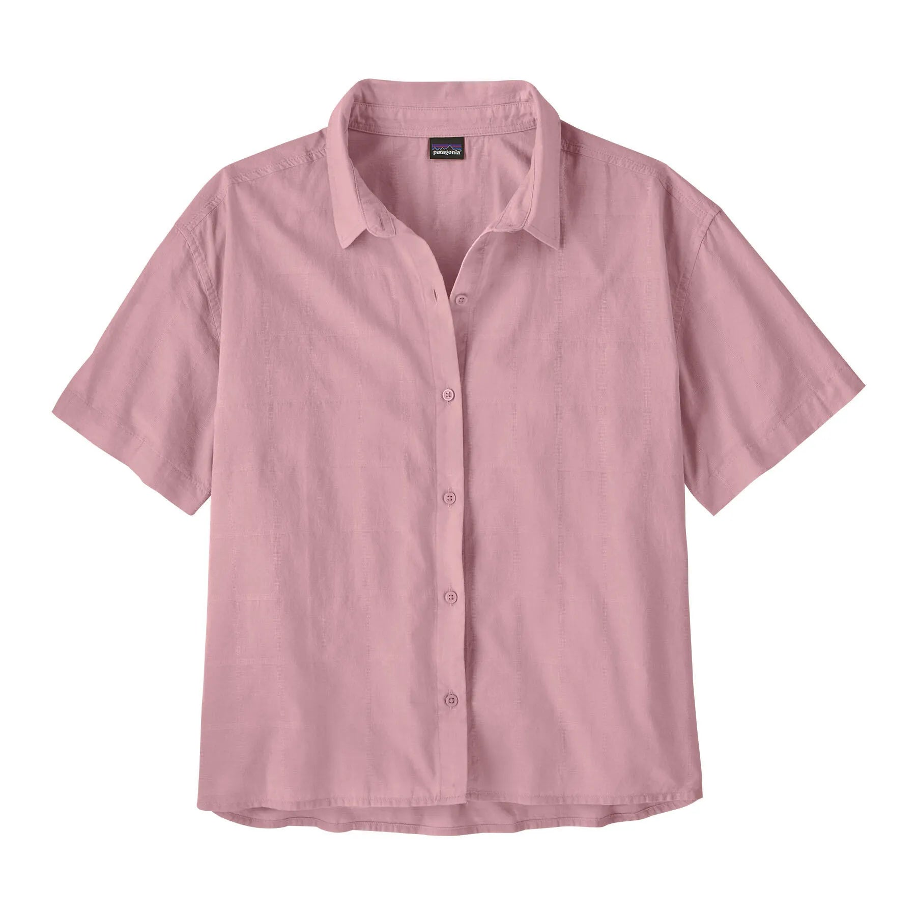 Bluse aus Baumwolle
