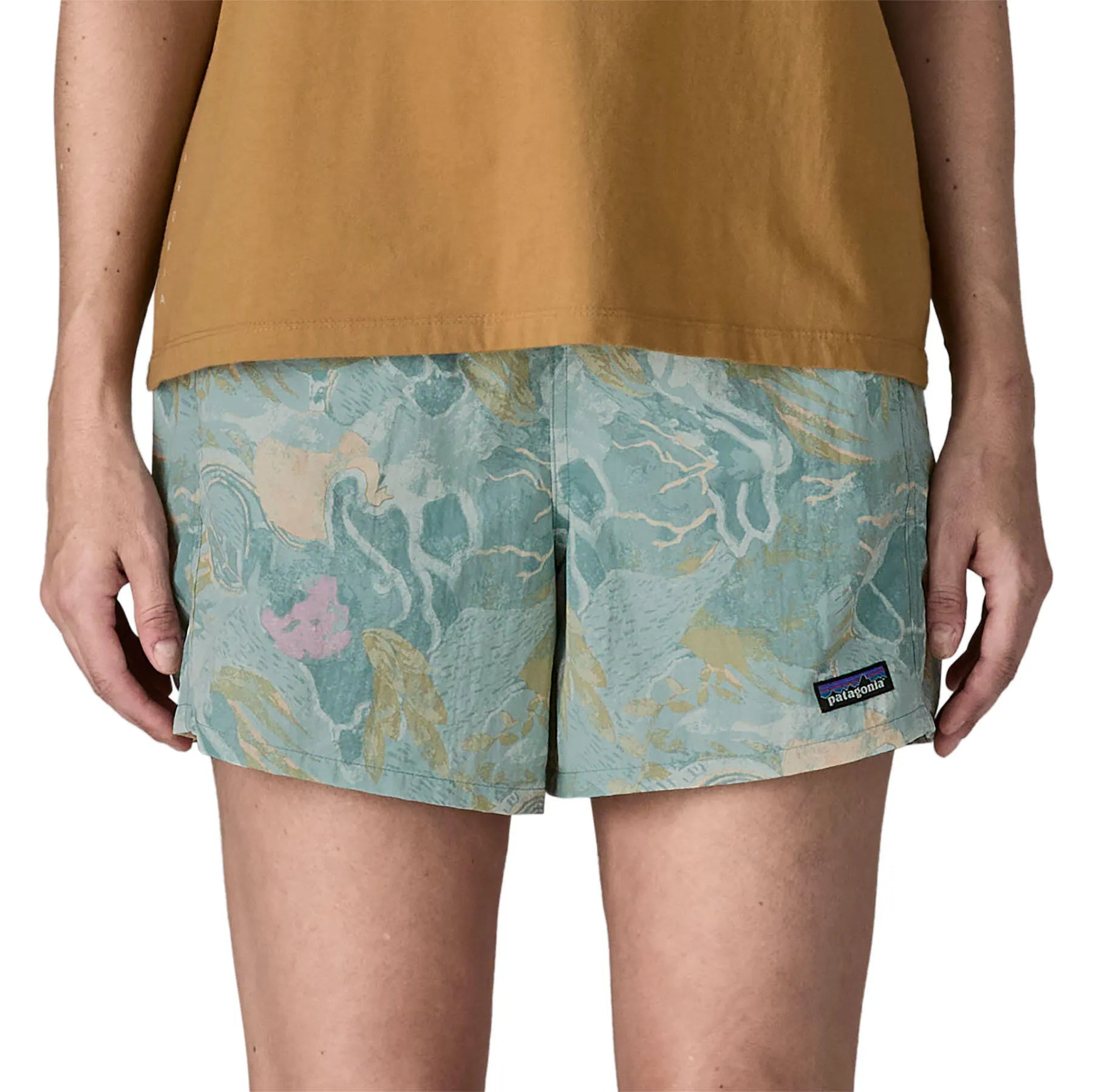 Shorts BAGGIES