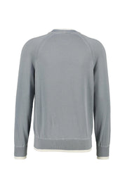 Pullover BIANCO aus Baumwolle