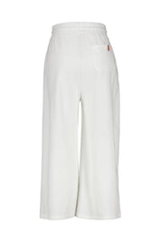 Sweatpants Wide Leg
