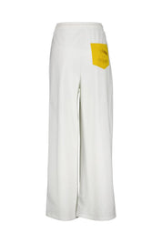 Sweatpants Wide Leg
