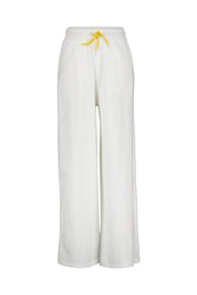 Sweatpants Wide Leg
