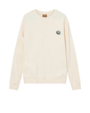 Sweatshirt MOTION aus Baumwolle