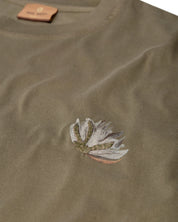 T-Shirt MOTION aus Baumwolle
