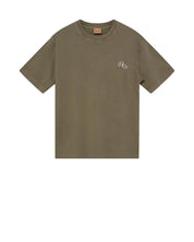 T-Shirt MOTION aus Baumwolle