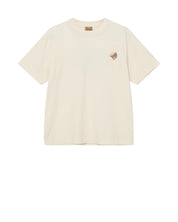 T-Shirt aus Baumwolle