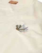 T-Shirt MOTION aus Baumwolle