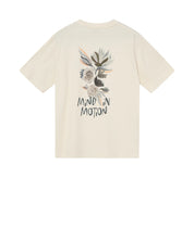 T-Shirt MOTION aus Baumwolle