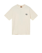 T-Shirt MOTION aus Baumwolle