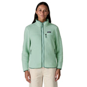 Retro Outdoorjacke