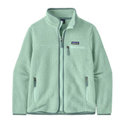 Retro Outdoorjacke