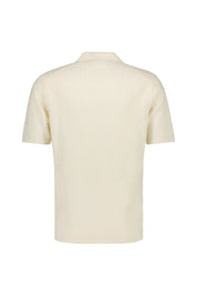 Strick-Poloshirt PAUL aus Baumwolle
