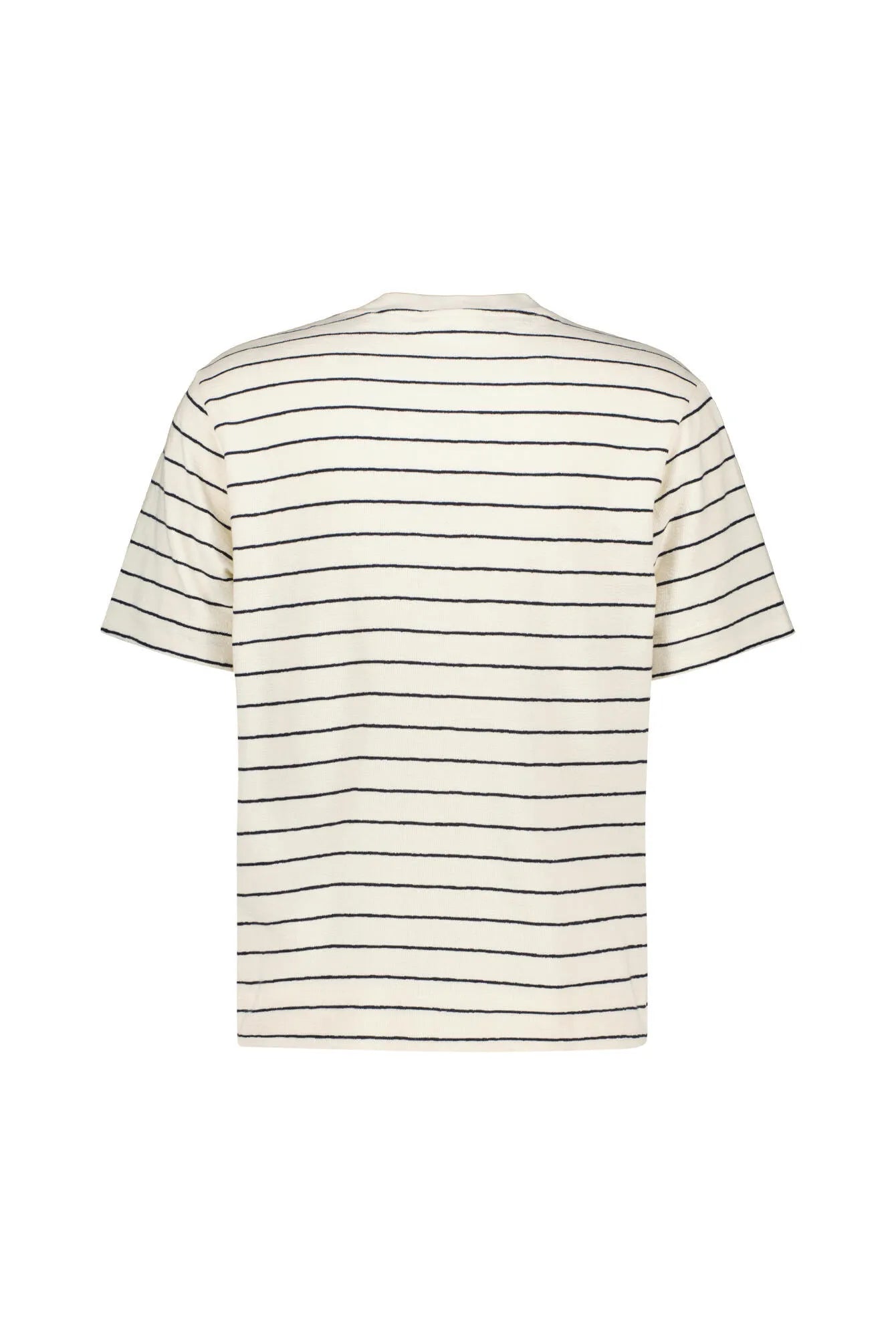 T-Shirt PEDRO aus Baumwolle