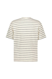 T-Shirt PEDRO aus Baumwolle