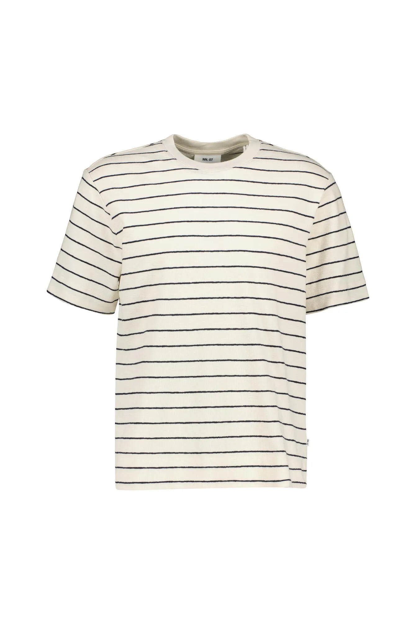 T-Shirt PEDRO aus Baumwolle