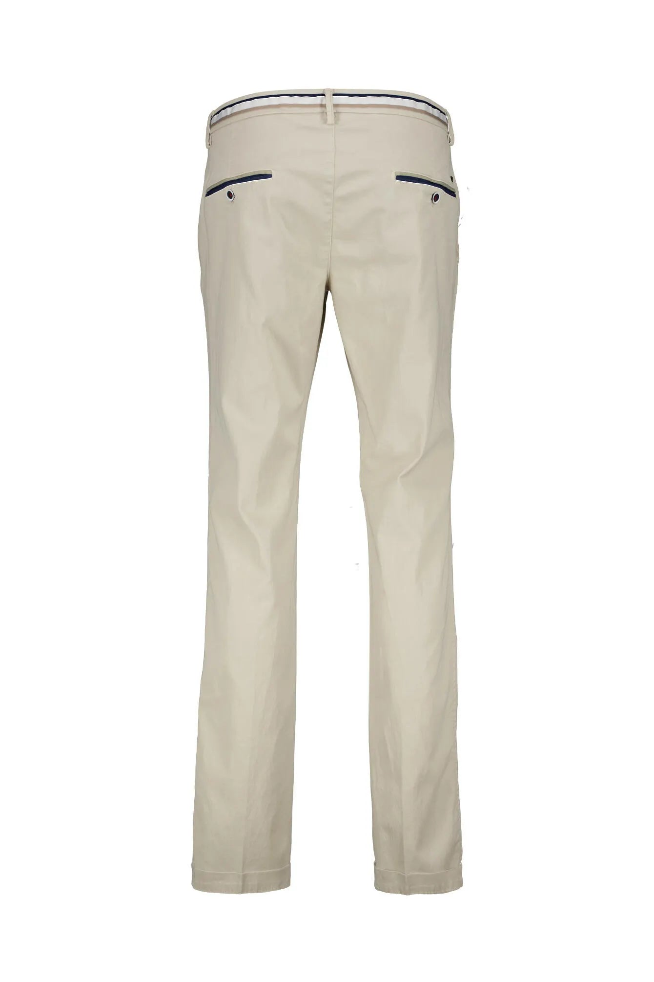 Chinohose TORINO SUMMER Slim Fit
