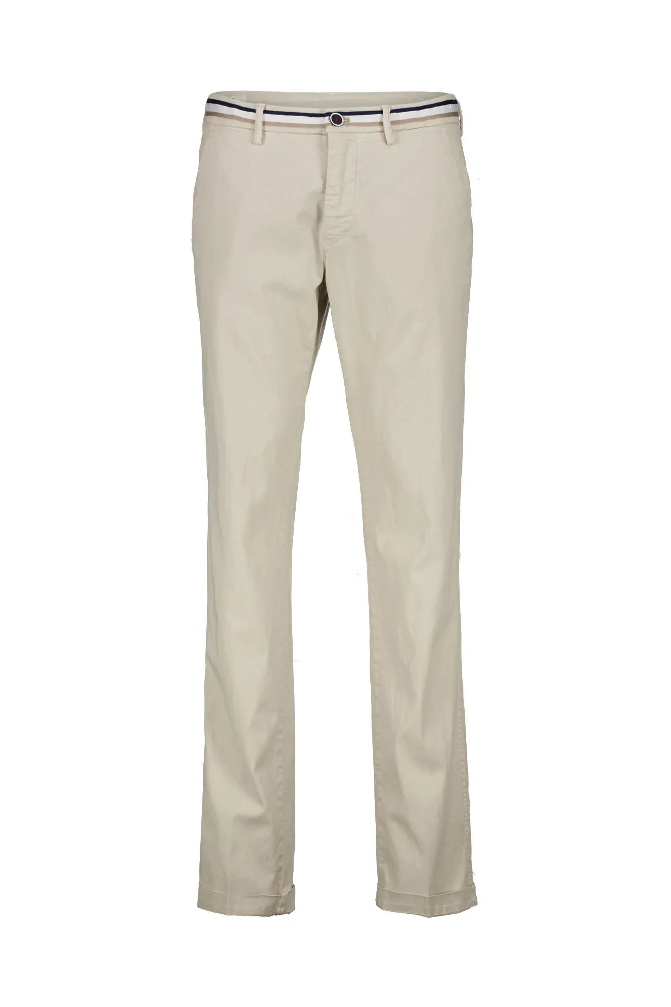 Chinohose TORINO SUMMER Slim Fit