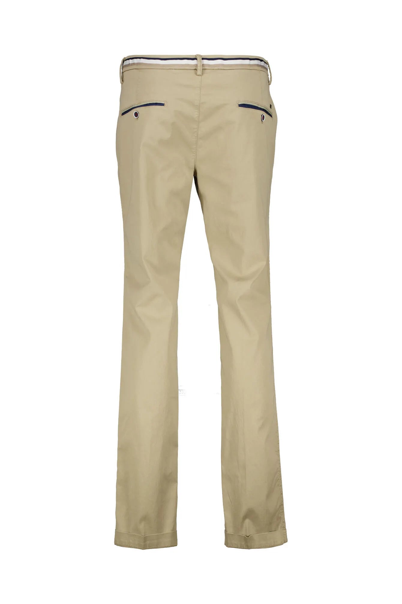 Chinohose TORINO SUMMER Slim Fit