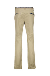 Chinohose TORINO SUMMER Slim Fit
