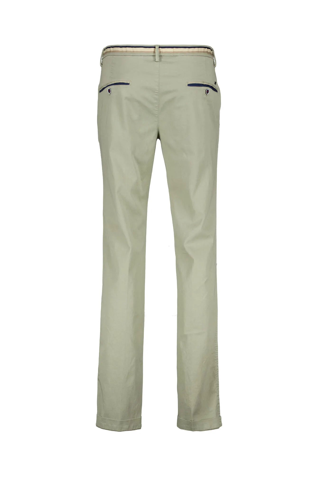 Chinohose TORINO SUMMER Slim Fit