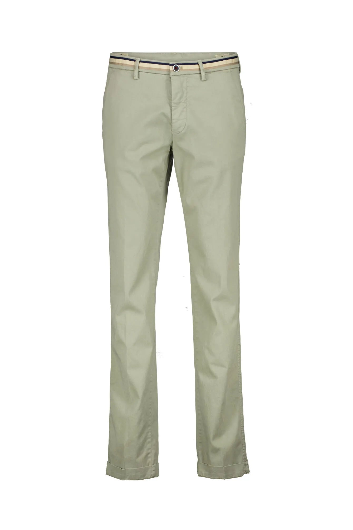 Chinohose TORINO SUMMER Slim Fit