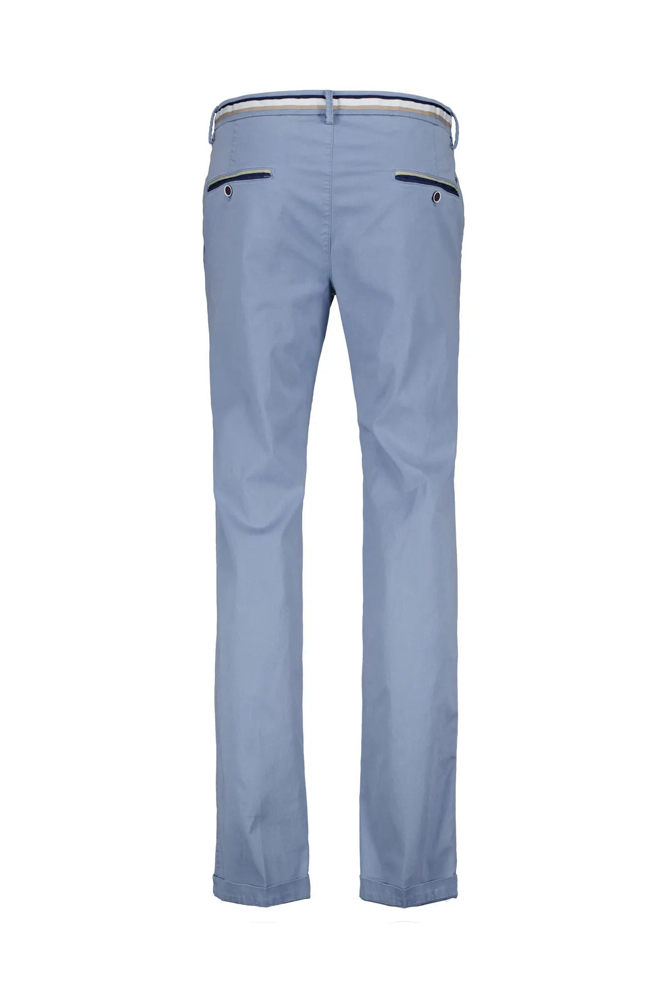Chinohose TORINO SUMMER Slim Fit