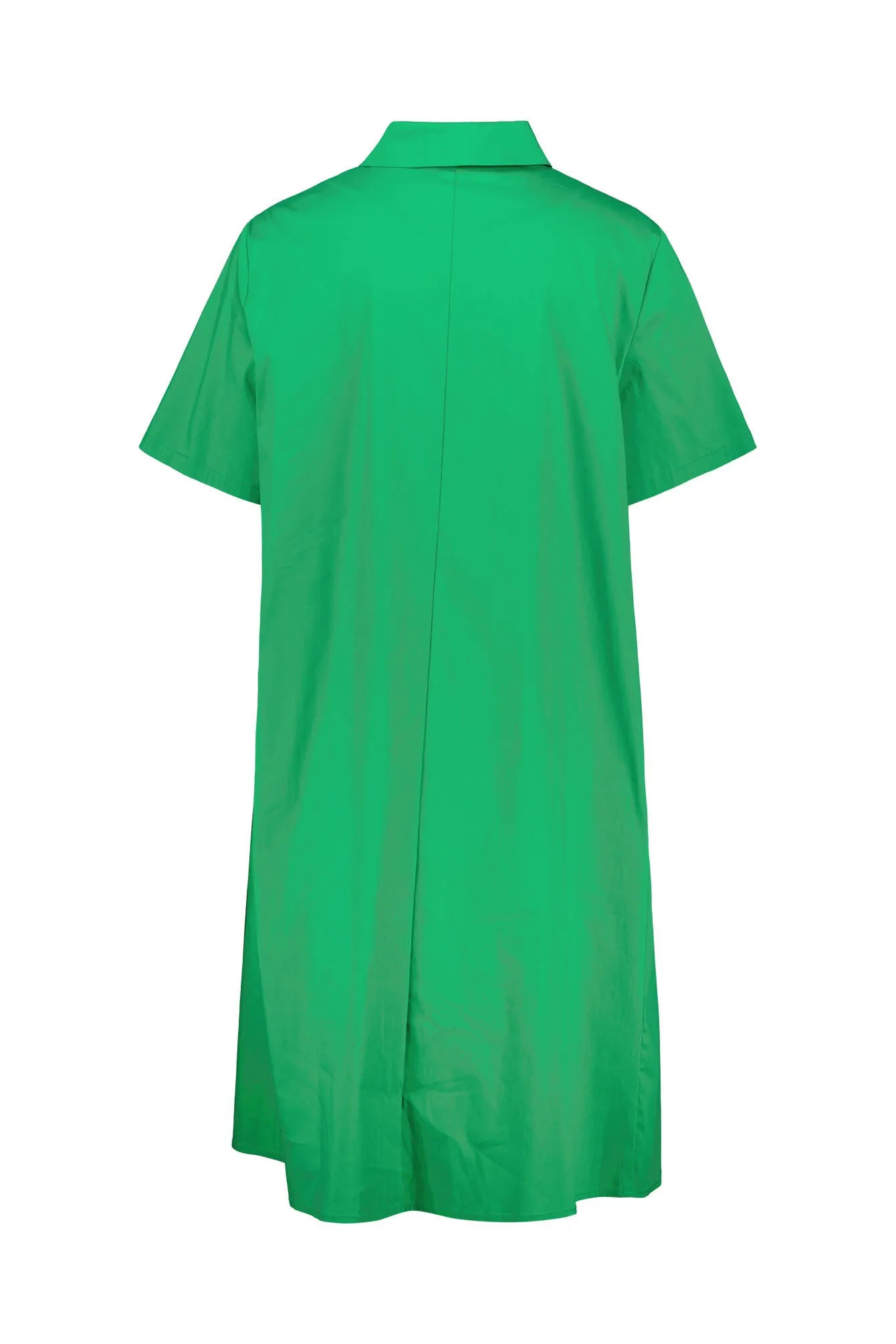 Freizeitkleid Mini aus Baumwollmix