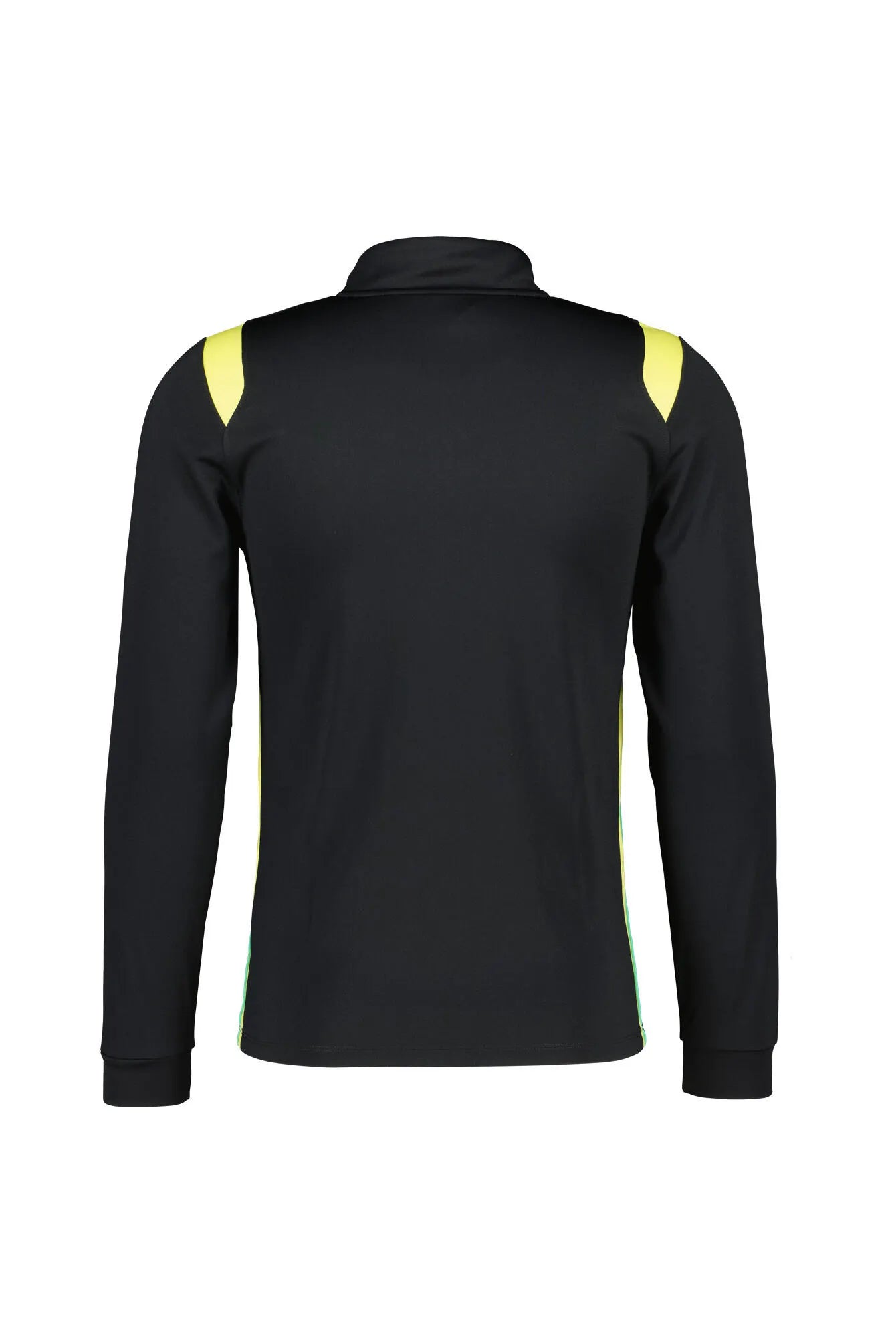 Trainingsjacke mit Logoprint