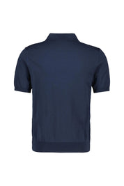 Poloshirt Regular Fit aus Baumwolle