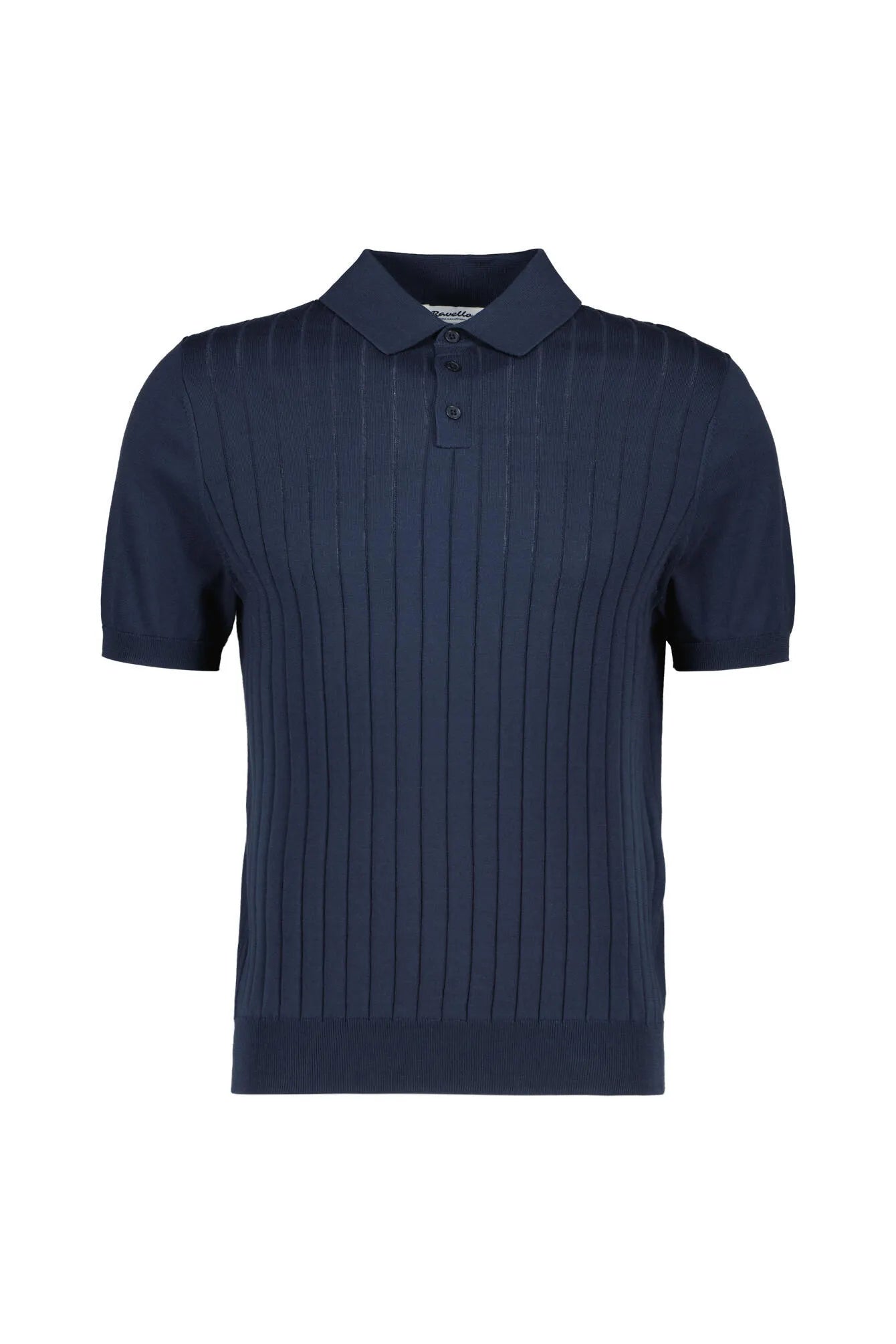 Poloshirt Regular Fit aus Baumwolle