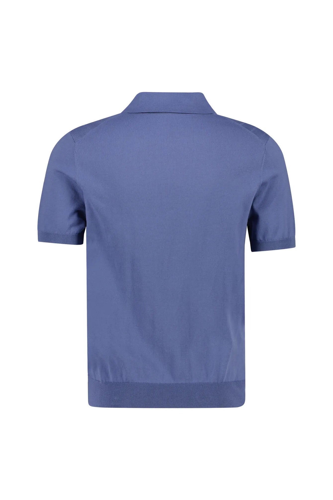 Poloshirt Regular Fit aus Baumwolle