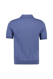 Poloshirt Regular Fit aus Baumwolle