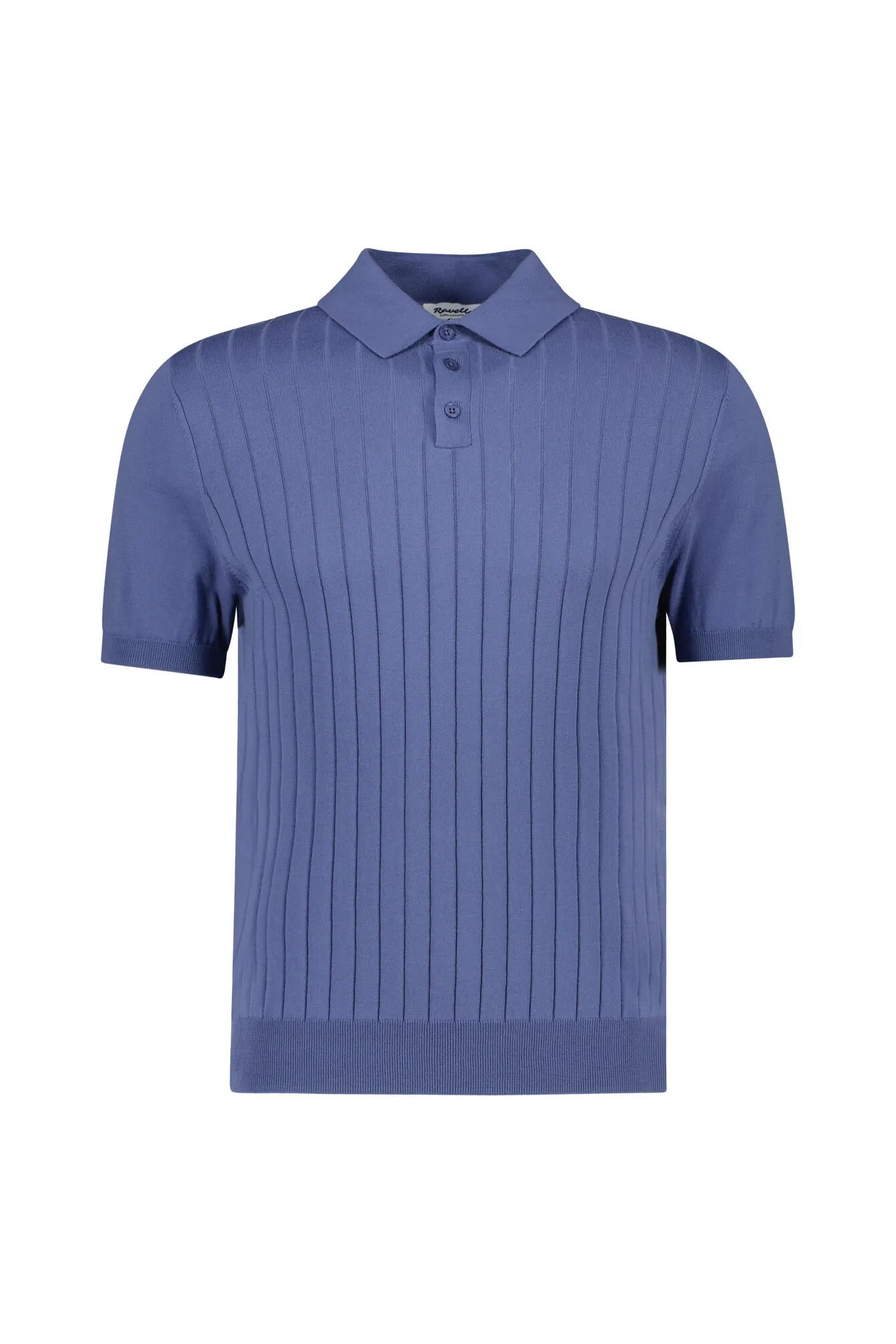 Poloshirt Regular Fit aus Baumwolle