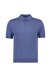 Poloshirt Regular Fit aus Baumwolle
