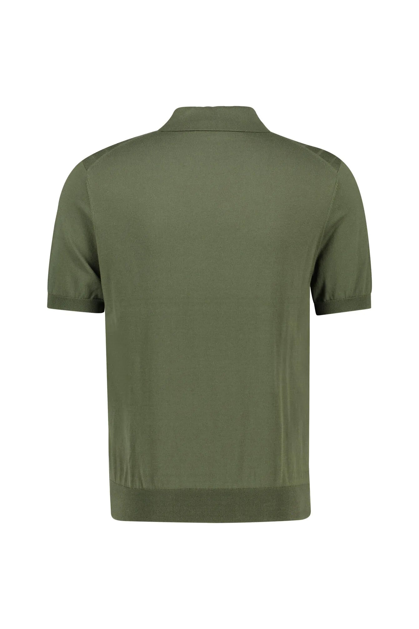 Poloshirt Regular Fit aus Baumwolle