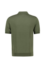 Poloshirt Regular Fit aus Baumwolle