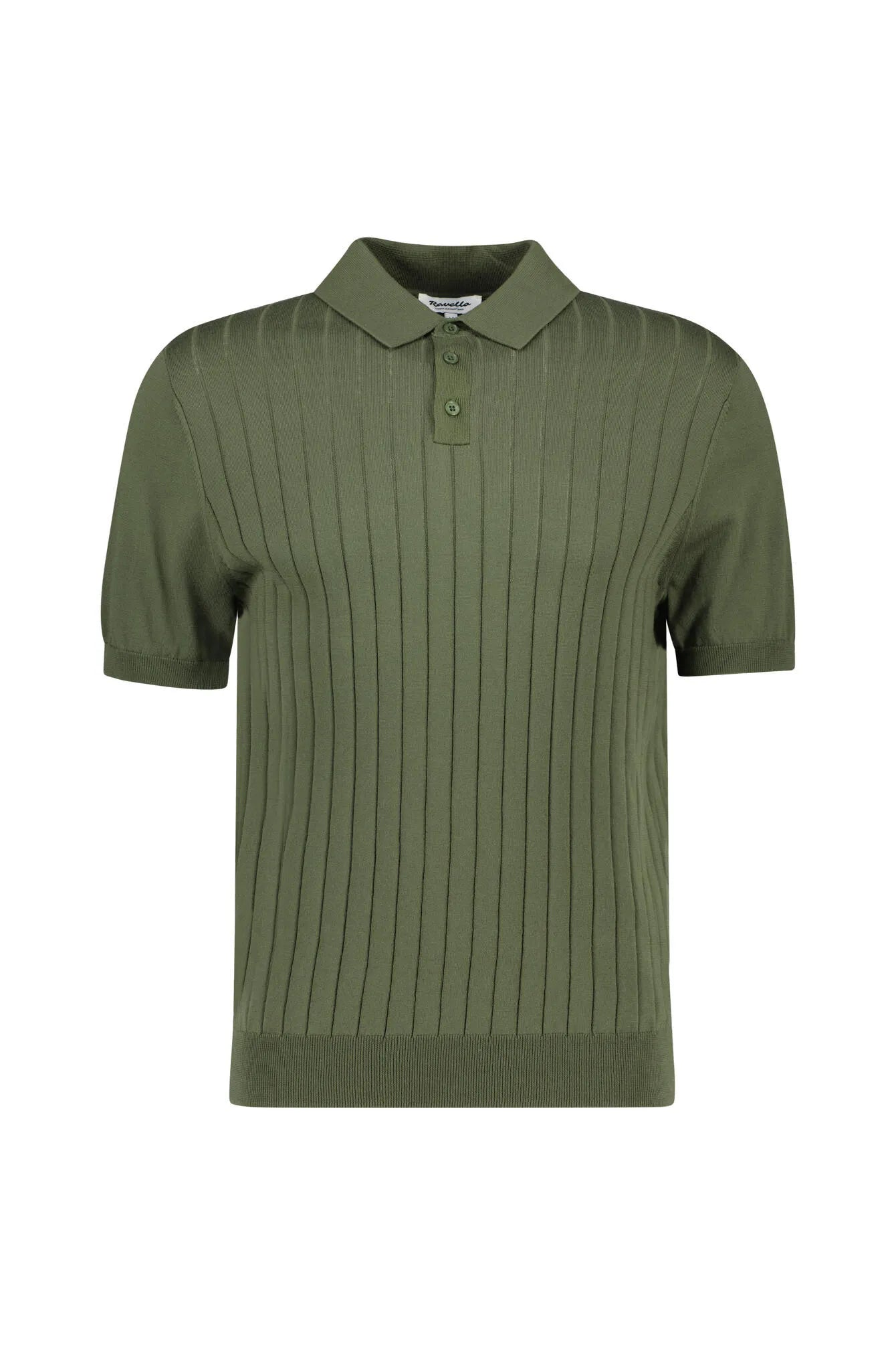 Poloshirt Regular Fit aus Baumwolle