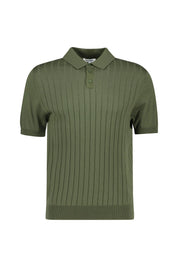 Poloshirt Regular Fit aus Baumwolle