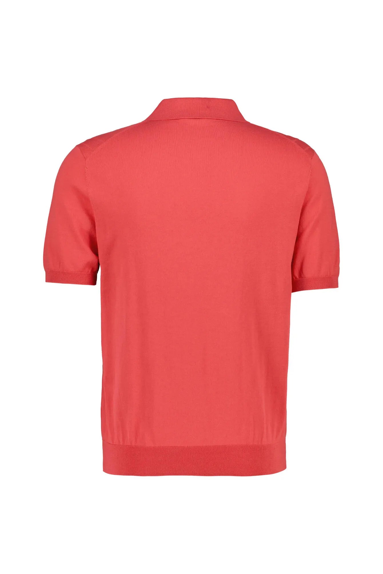 Poloshirt Regular Fit aus Baumwolle