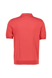 Poloshirt Regular Fit aus Baumwolle