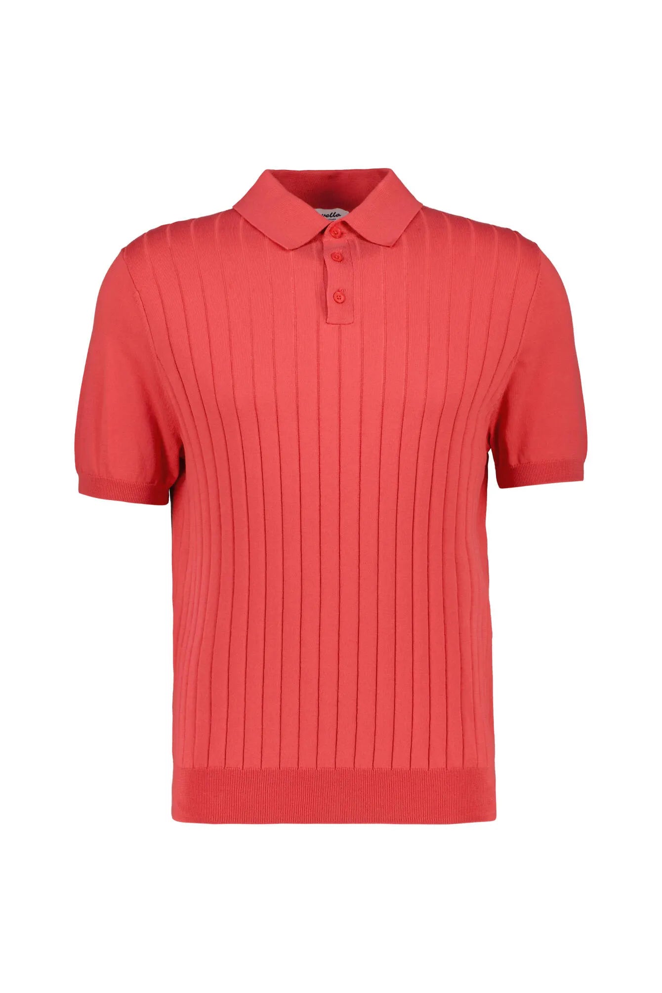 Poloshirt Regular Fit aus Baumwolle
