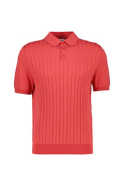 Poloshirt Regular Fit aus Baumwolle