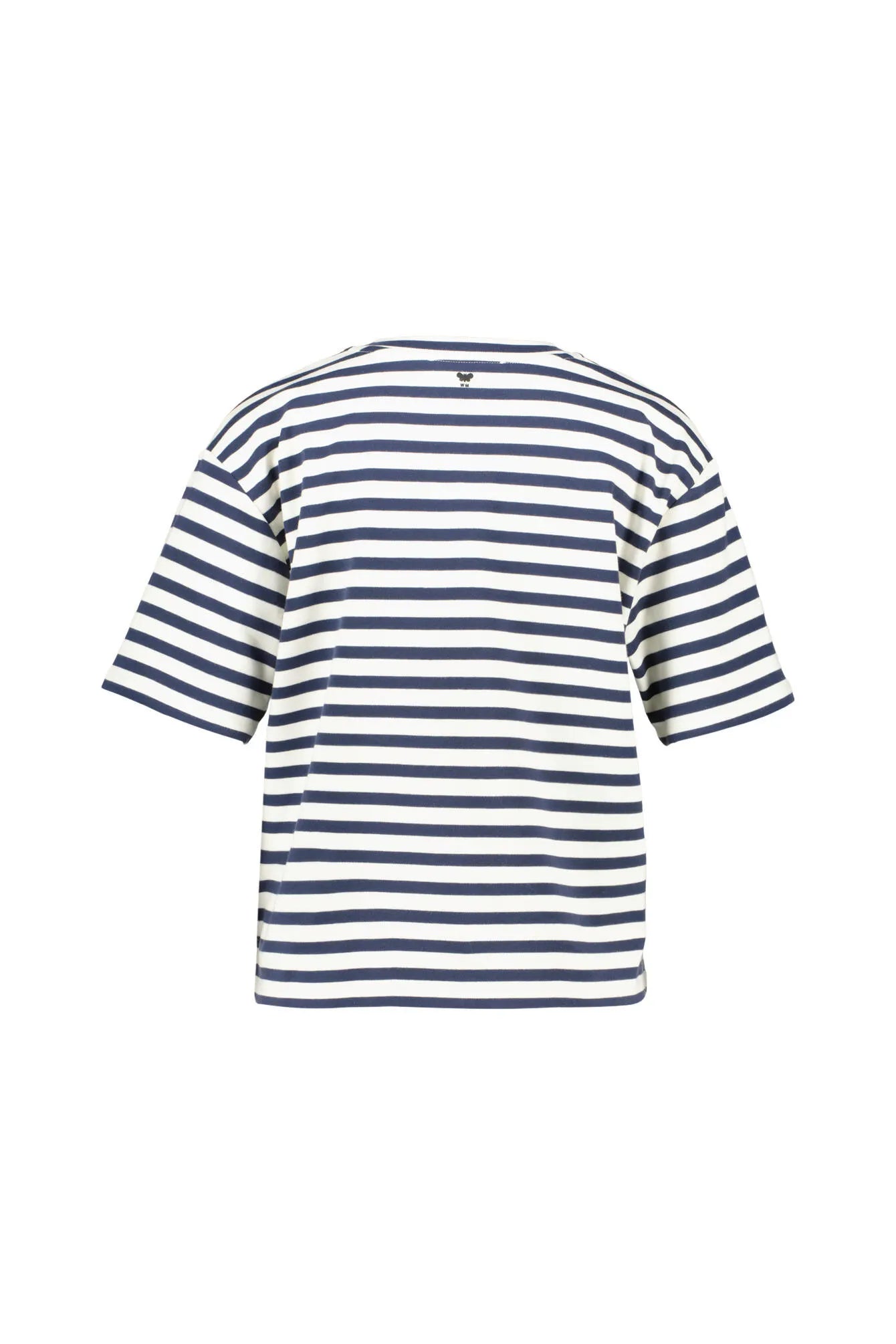 T-Shirt aus Baumwolle