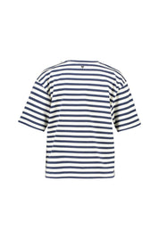 T-Shirt aus Baumwolle