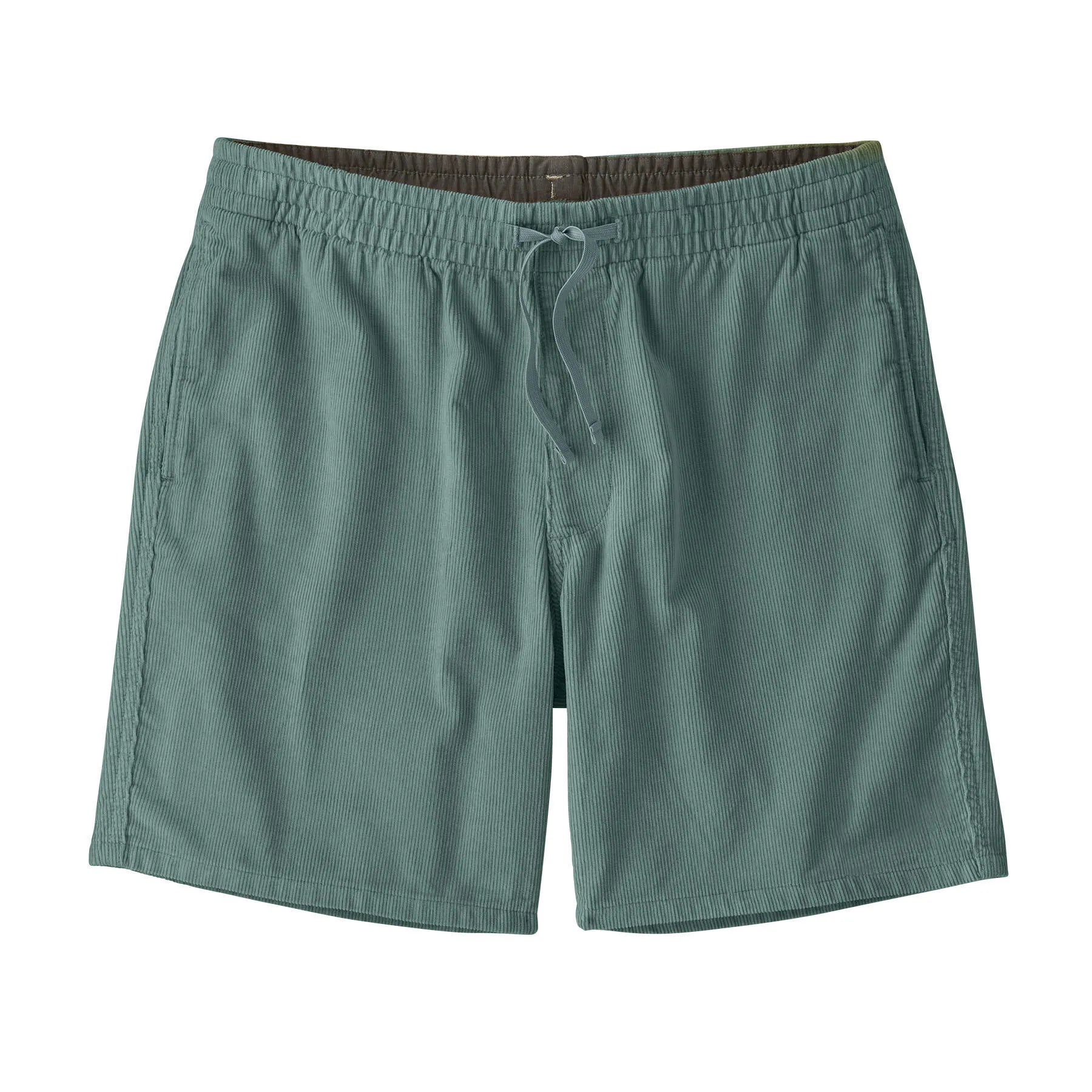 Shorts aus Bio-Baumwolle
